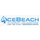 AceBeach Logotype