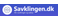 Savklingen Logo