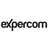 Expercom Logotype