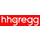 hhgregg Logotype