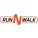 RUNNWALK Logotype