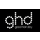 GHD Hair Online Logotype