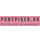 Ponypiger Logo