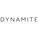 Dynamite Logotype