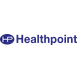 Healthpoint Logotype