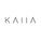 Kaiia the Label Logotype