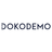 Dokodemo Logotype