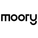 Moory Logotyp