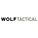 Wolf Tactical Logo