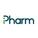 iPharm Online Pharmacy Logotype