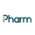 iPharm Online Pharmacy Logotype