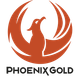Phoenix Gold Logo