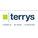 Terry's Fabrics Logotype