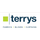 Terry's Fabrics Logotype