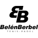 Belen Berbel Logotyp