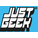 Just Geek Logotype