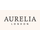 Aurelia London Logotype