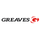 Greaves Sports Logotype