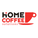 HOME COFFEE solutions Logotype