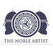 The Noble Artist Logotype