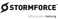 Stormforce Logotype
