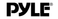 Pyle Logotype