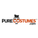 Pure Costumes Logotype