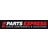 PARTS EXPRESS Logotype