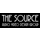 THE SOURCE Logotype