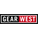 GEAR WEST Logotype