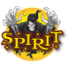 Spirit Halloween Logotype