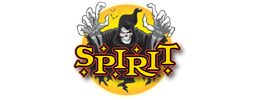 Spirit Halloween