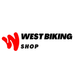 West Biking Logotype