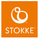 Stokke Logotype