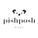 Pish Posh Baby Logotype