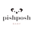 Pish Posh Baby Logotype