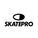 SkatePro Logotype