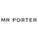 Mr Porter Logotype