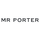 Mr Porter Logotype