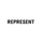 Represent Clothing Logotype