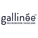 Gallinée Logotype