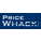 Price Whack Logotype