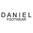 Daniel Footwear Logotype