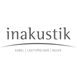 Inakustik Logotyp