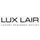 LUX LAIR Logotype