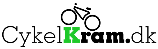 CykelKram logo