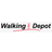 Walking Depot Logotype