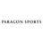 Paragon Sports Logotype