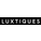 LUXTIQUES Logotype