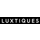 LUXTIQUES Logotype